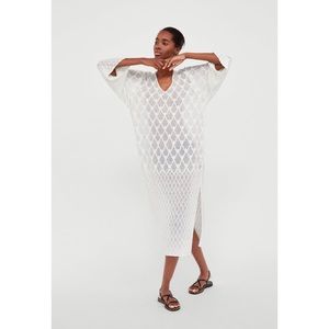 Zara kaftan